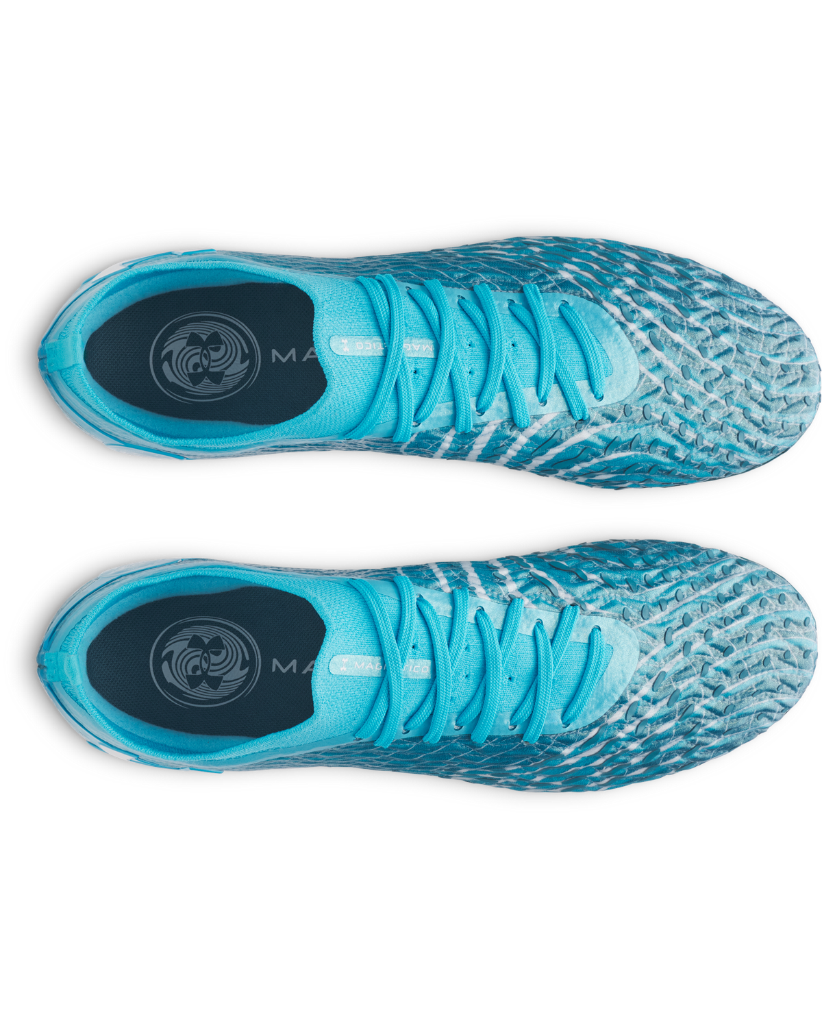 Men's UA Magnetico Elite 5 FG
