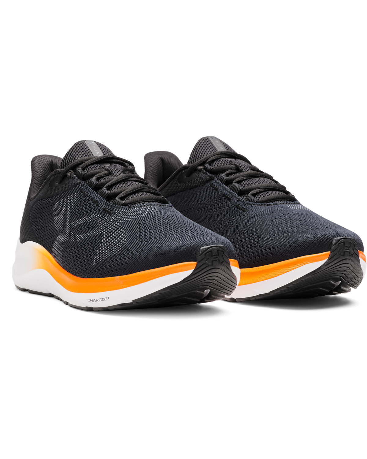 Men's UA Charged Pursuit 4 Running Shoes