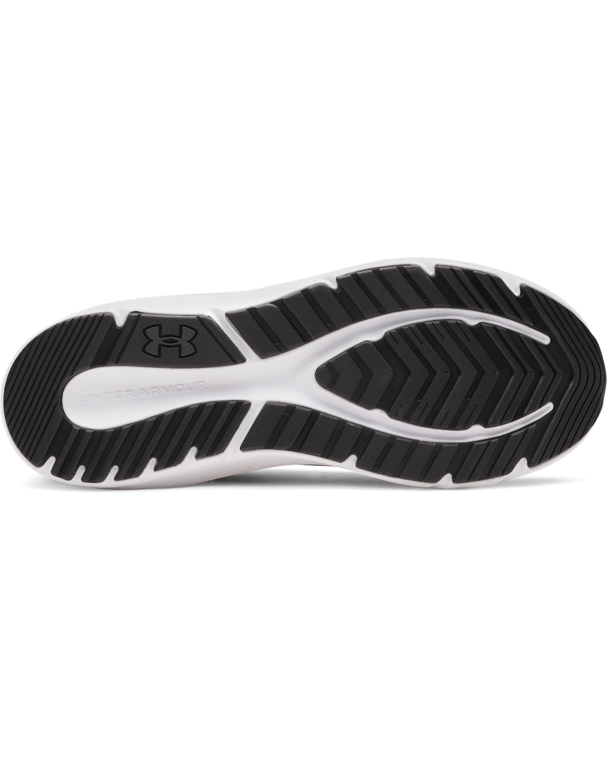 Men's UA Charged Pursuit 4 Running Shoes
