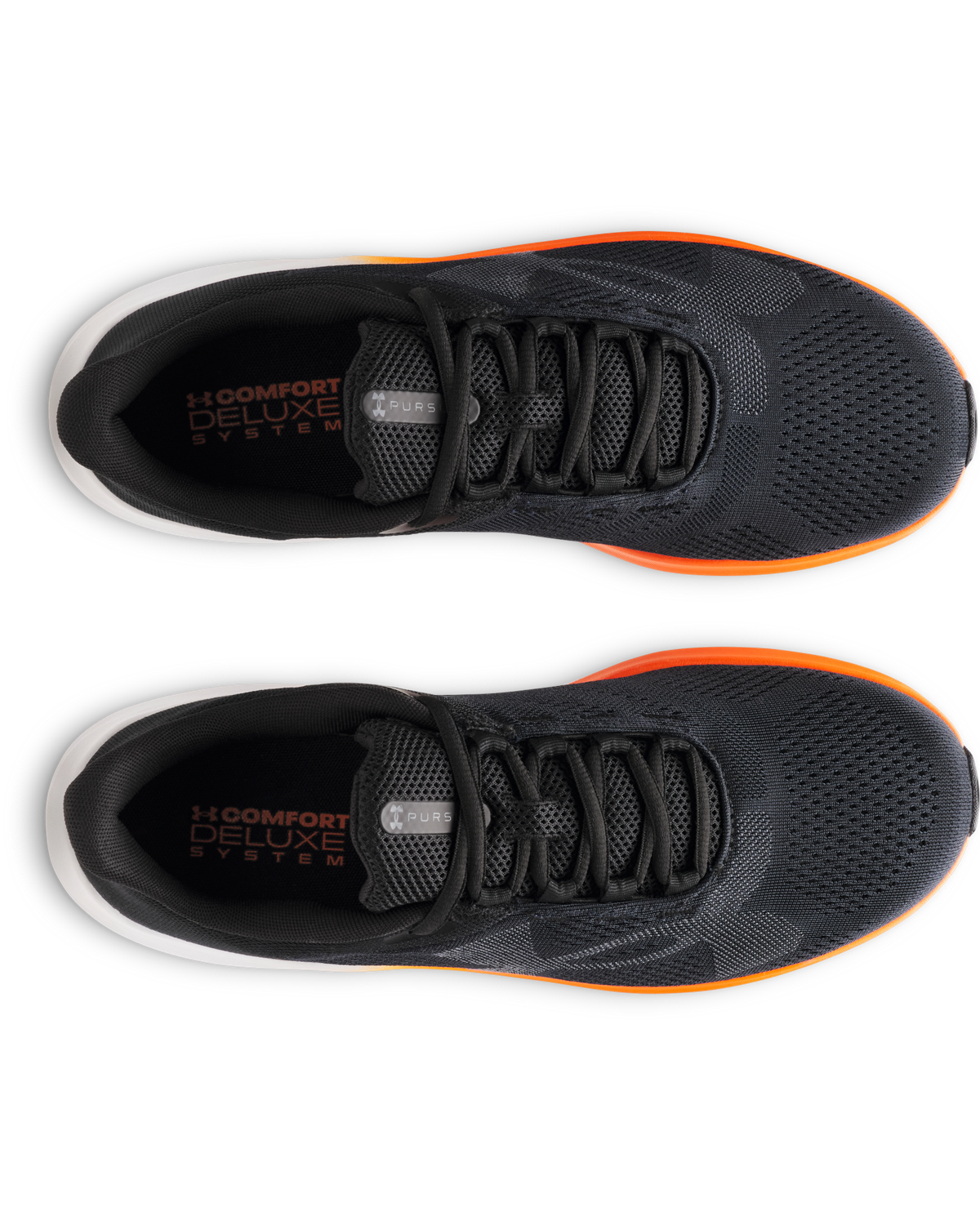 Men's UA Charged Pursuit 4 Running Shoes
