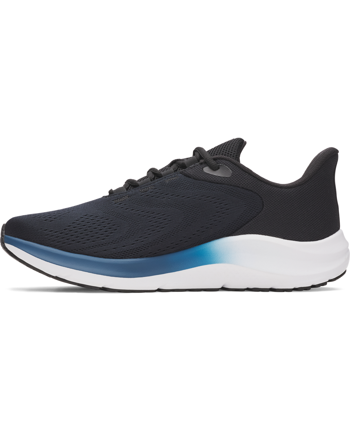Men's UA Pursuit 4 Big Logo Running Shoes