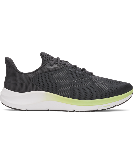 Men's UA Pursuit 4 Big Logo Running Shoes