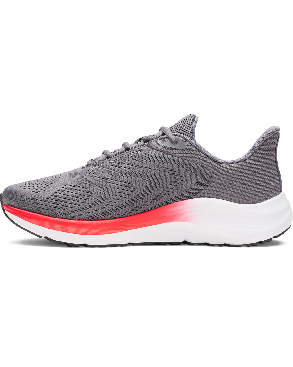 Men's UA Charged Pursuit 4 Running Shoes