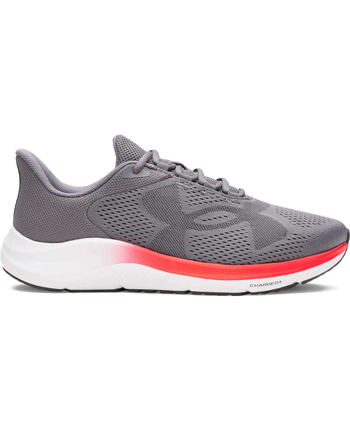 Men's UA Charged Pursuit 4 Running Shoes
