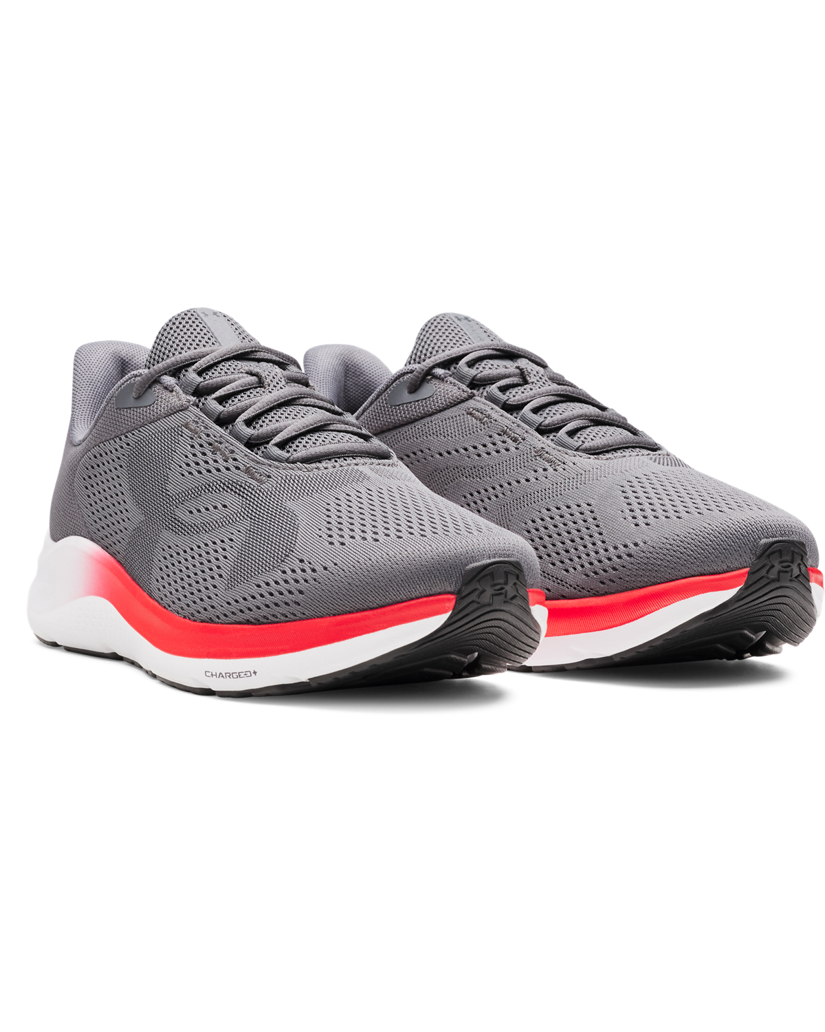 Men's UA Charged Pursuit 4 Running Shoes