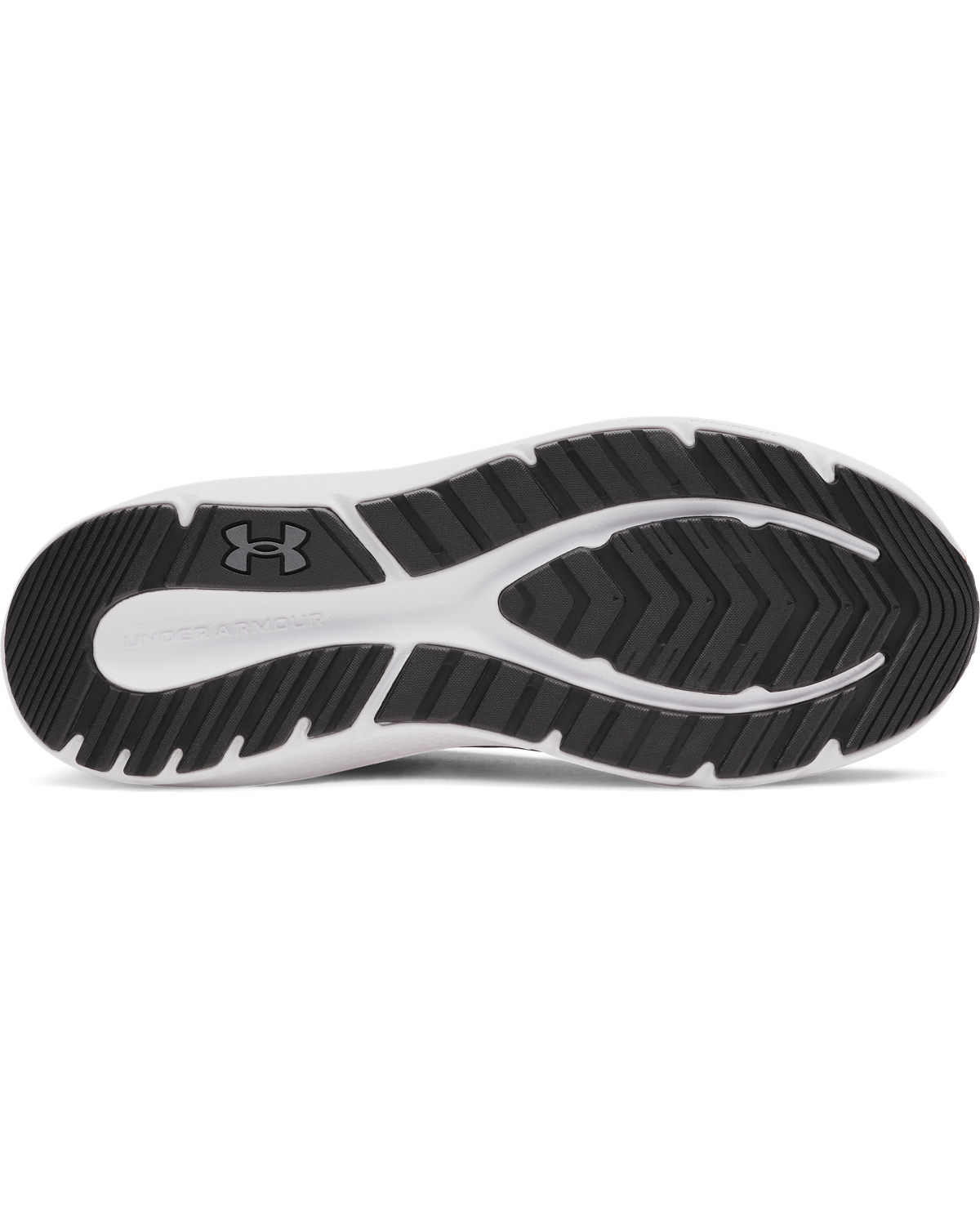 Men's UA Charged Pursuit 4 Running Shoes