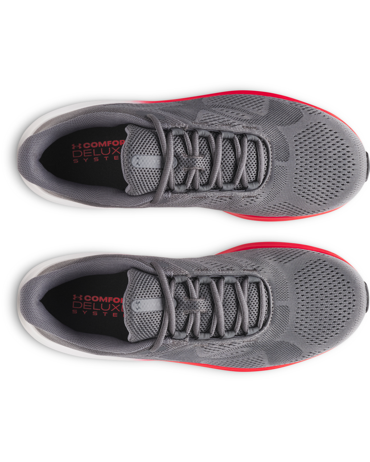 Men's UA Charged Pursuit 4 Running Shoes