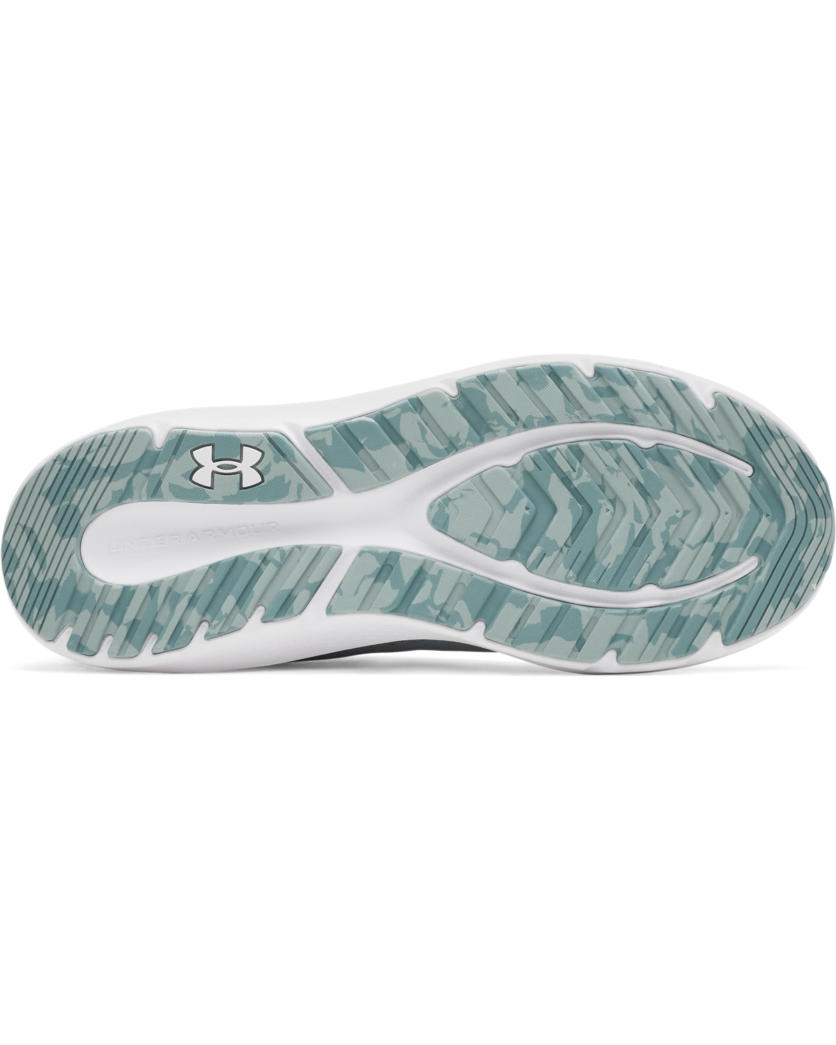 Men's UA Charged Pursuit 4 BL