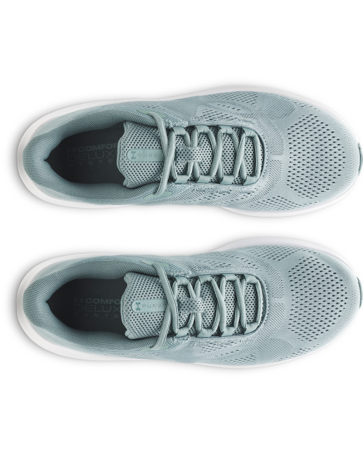 Men's UA Charged Pursuit 4 BL