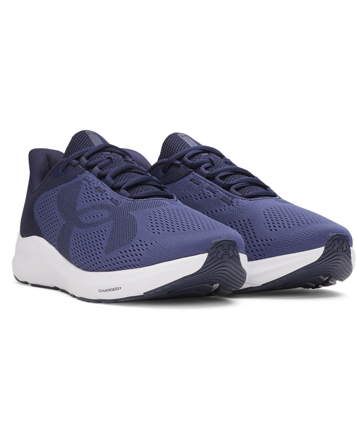 Men's UA Charged Pursuit 4 Running Shoes