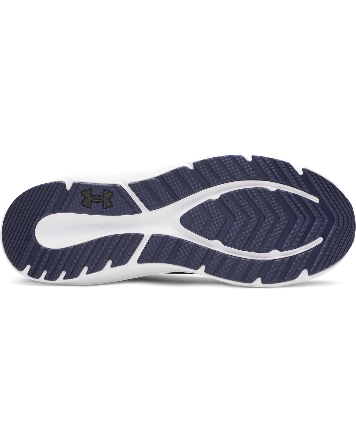 Men's UA Charged Pursuit 4 Running Shoes