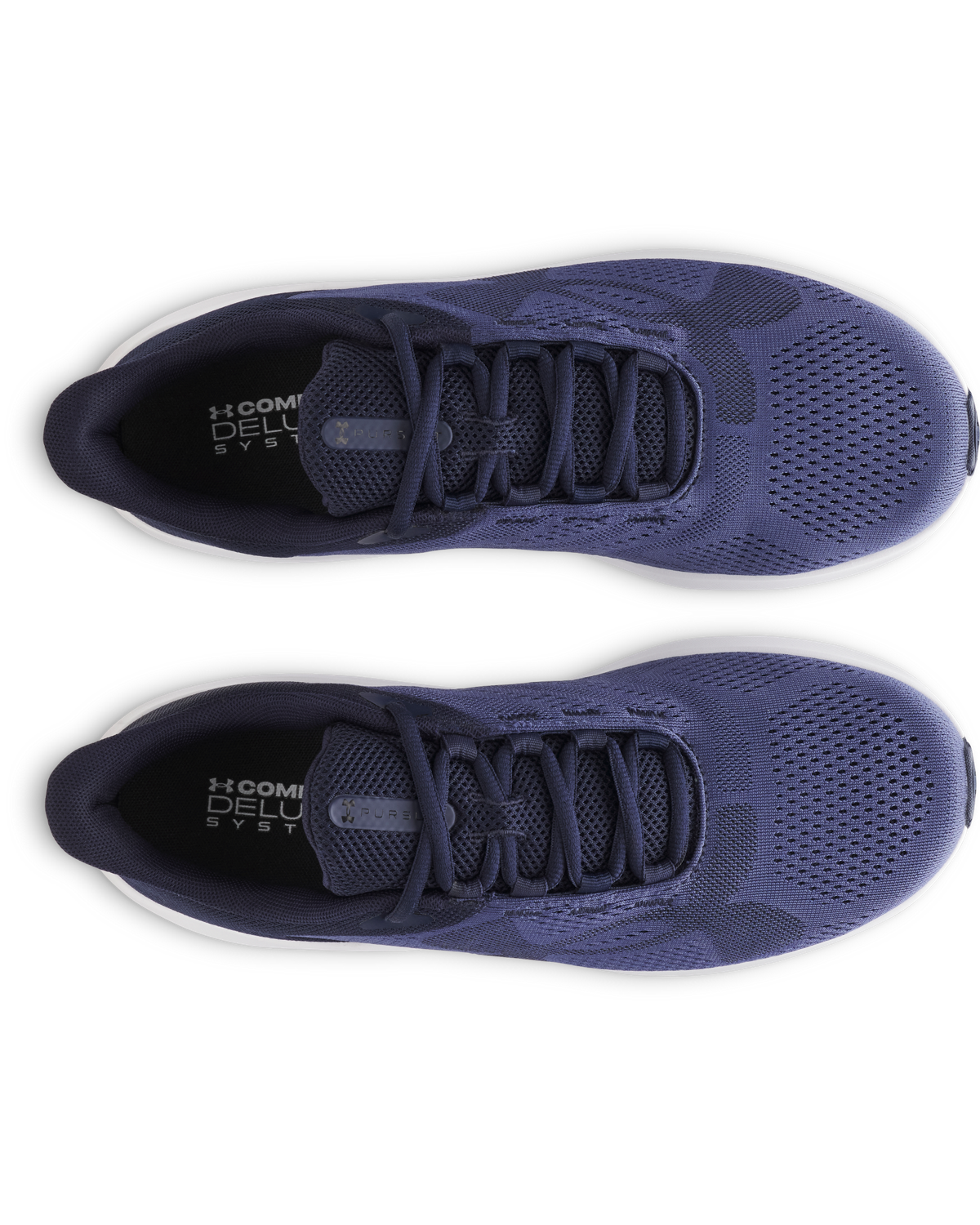 Men's UA Charged Pursuit 4 Running Shoes