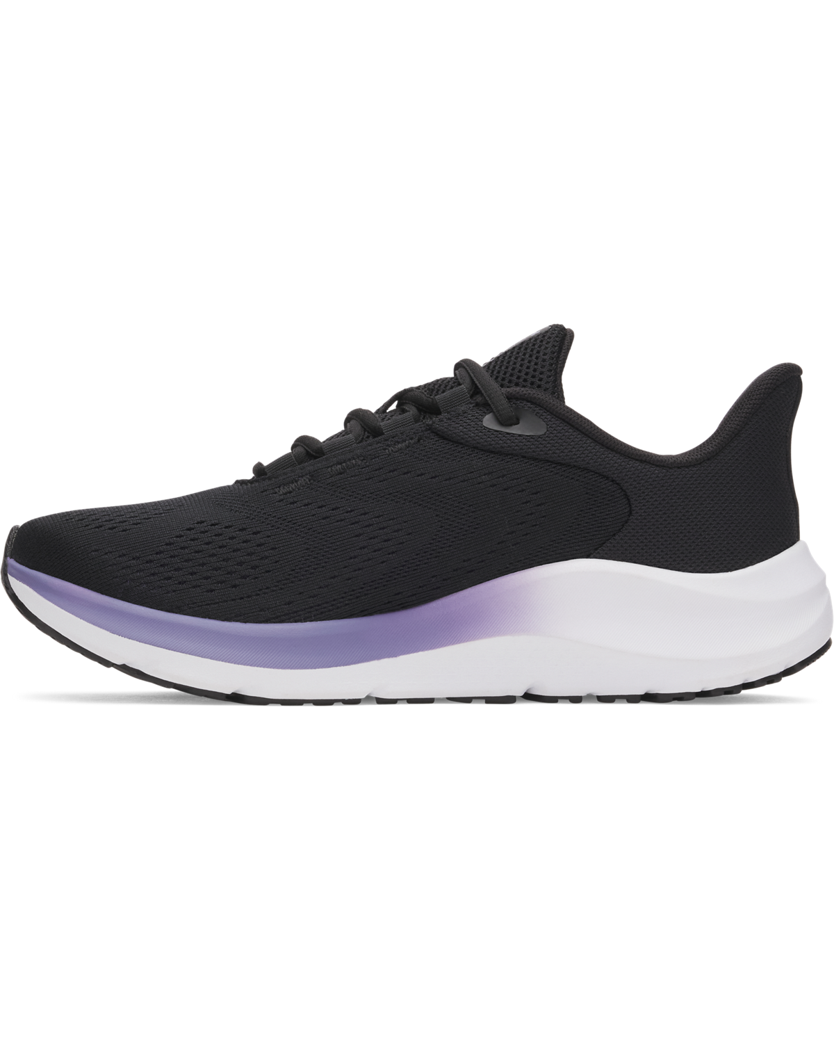 Women's UA Pursuit 4 Big Logo Running Shoes