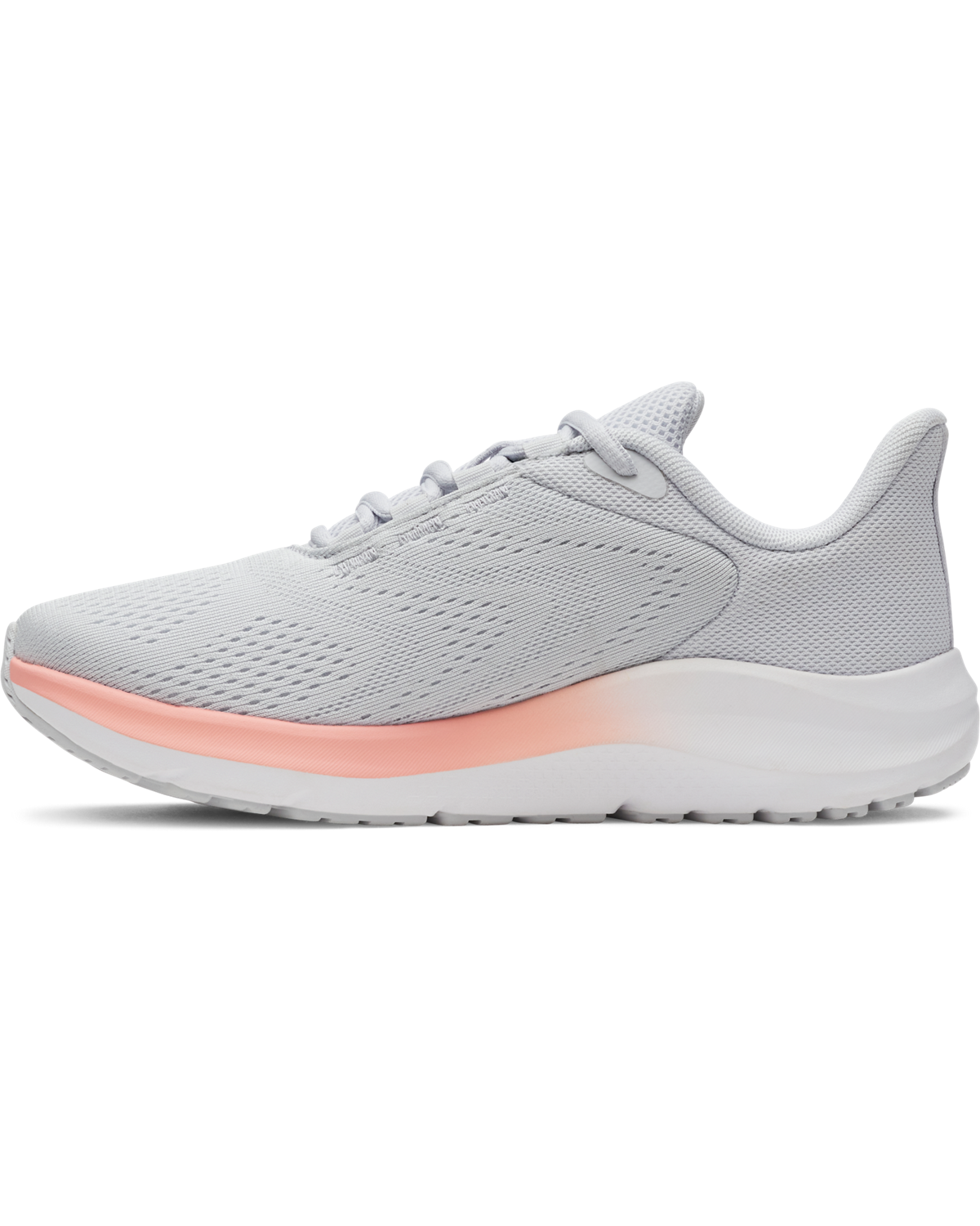 Women's UA Pursuit 4 Big Logo Running Shoes