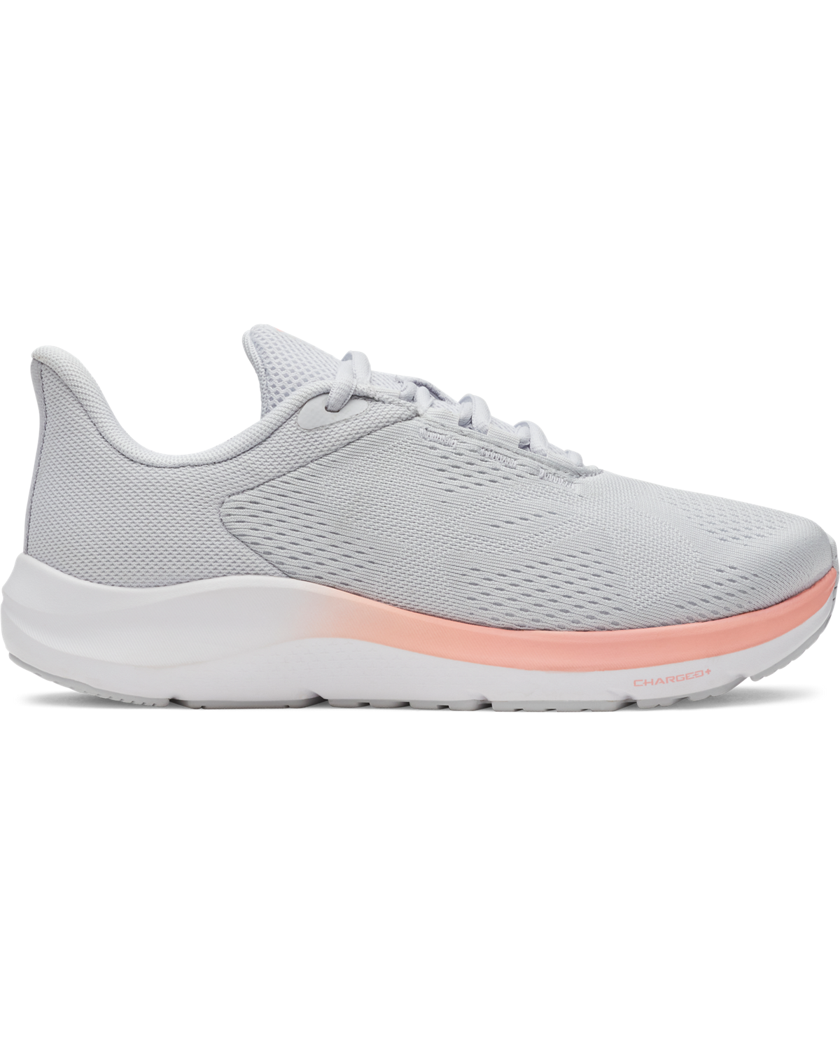 Women's UA Pursuit 4 Big Logo Running Shoes