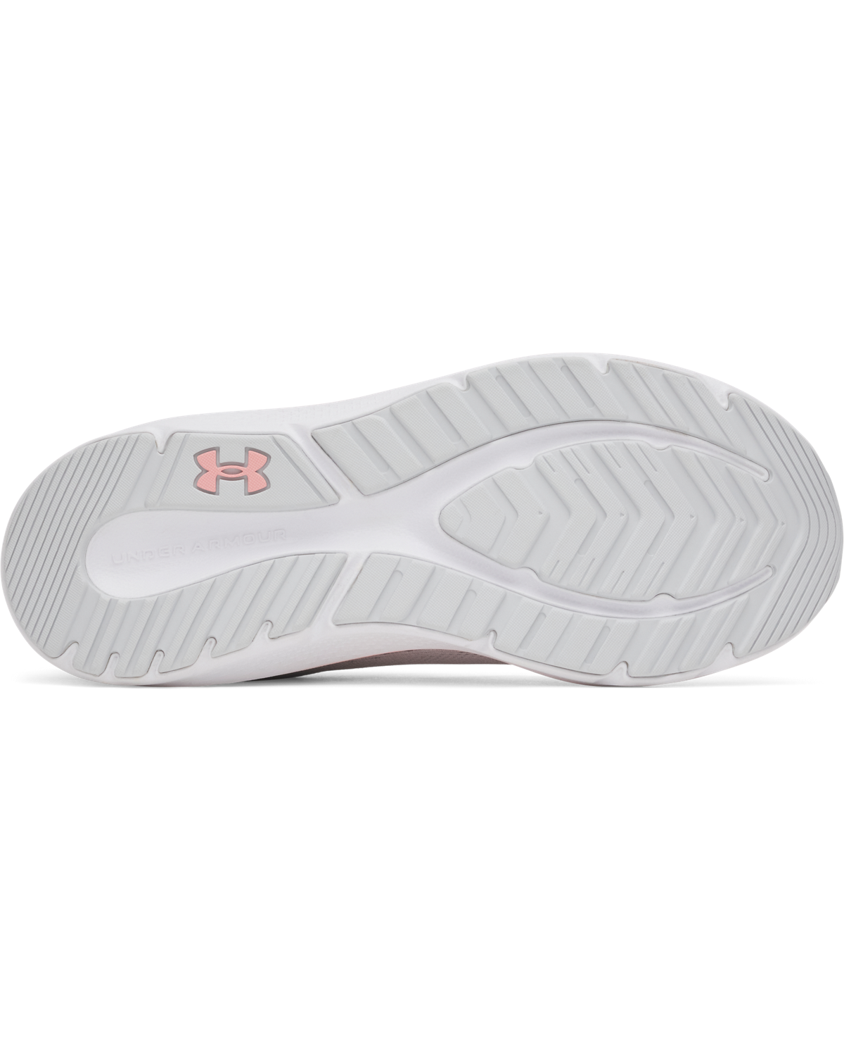 Women's UA Pursuit 4 Big Logo Running Shoes