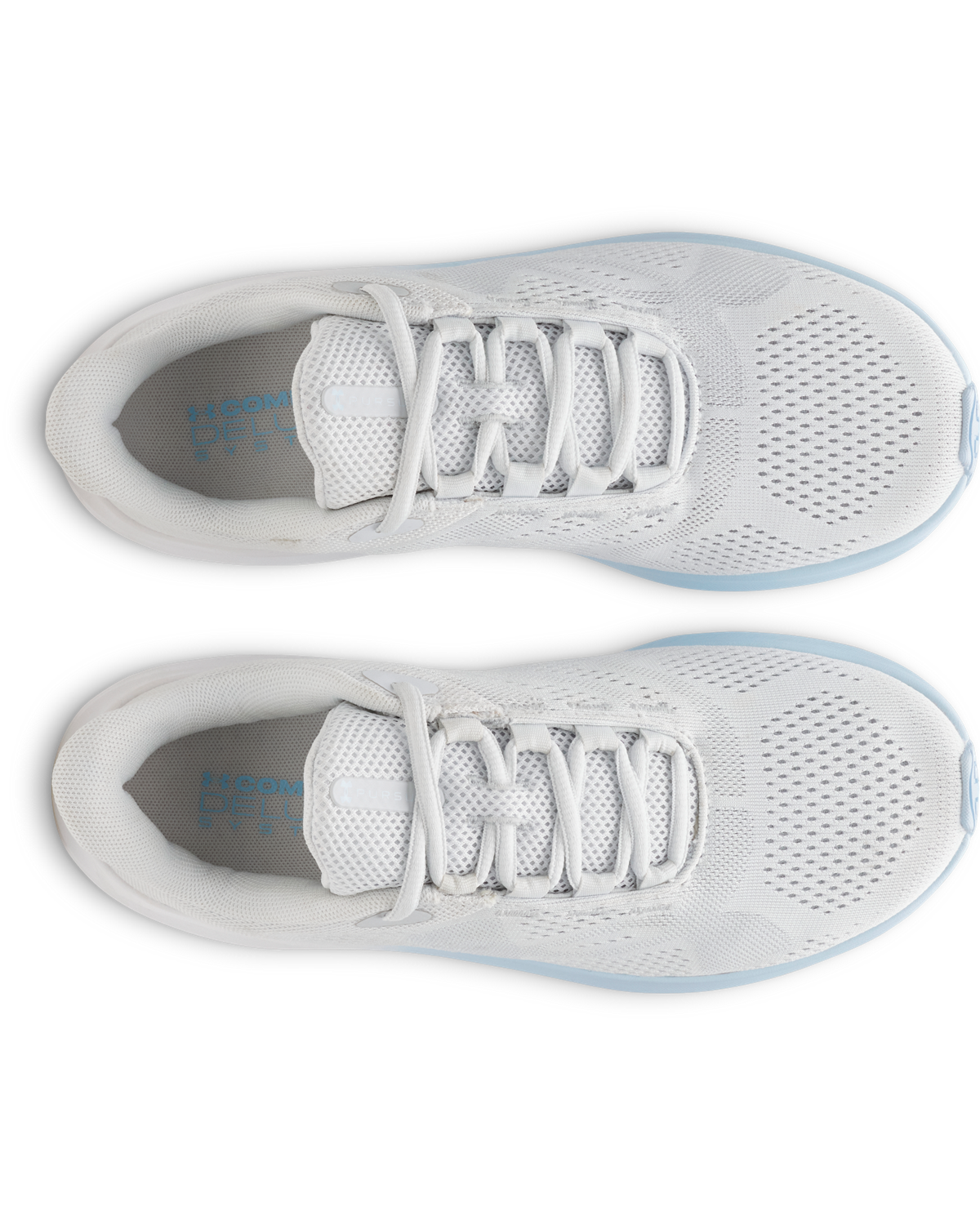 Women's UA Charged Pursuit 4 BL