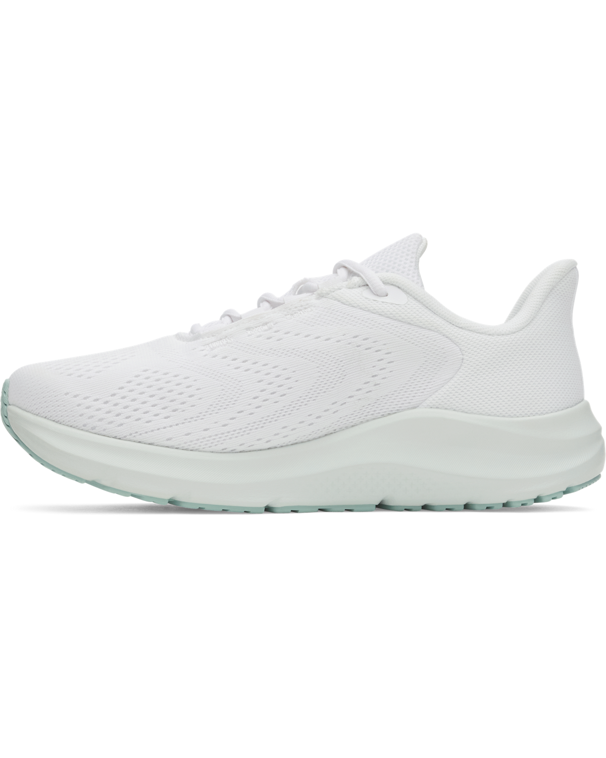 Women's UA Pursuit 4 Big Logo Running Shoes
