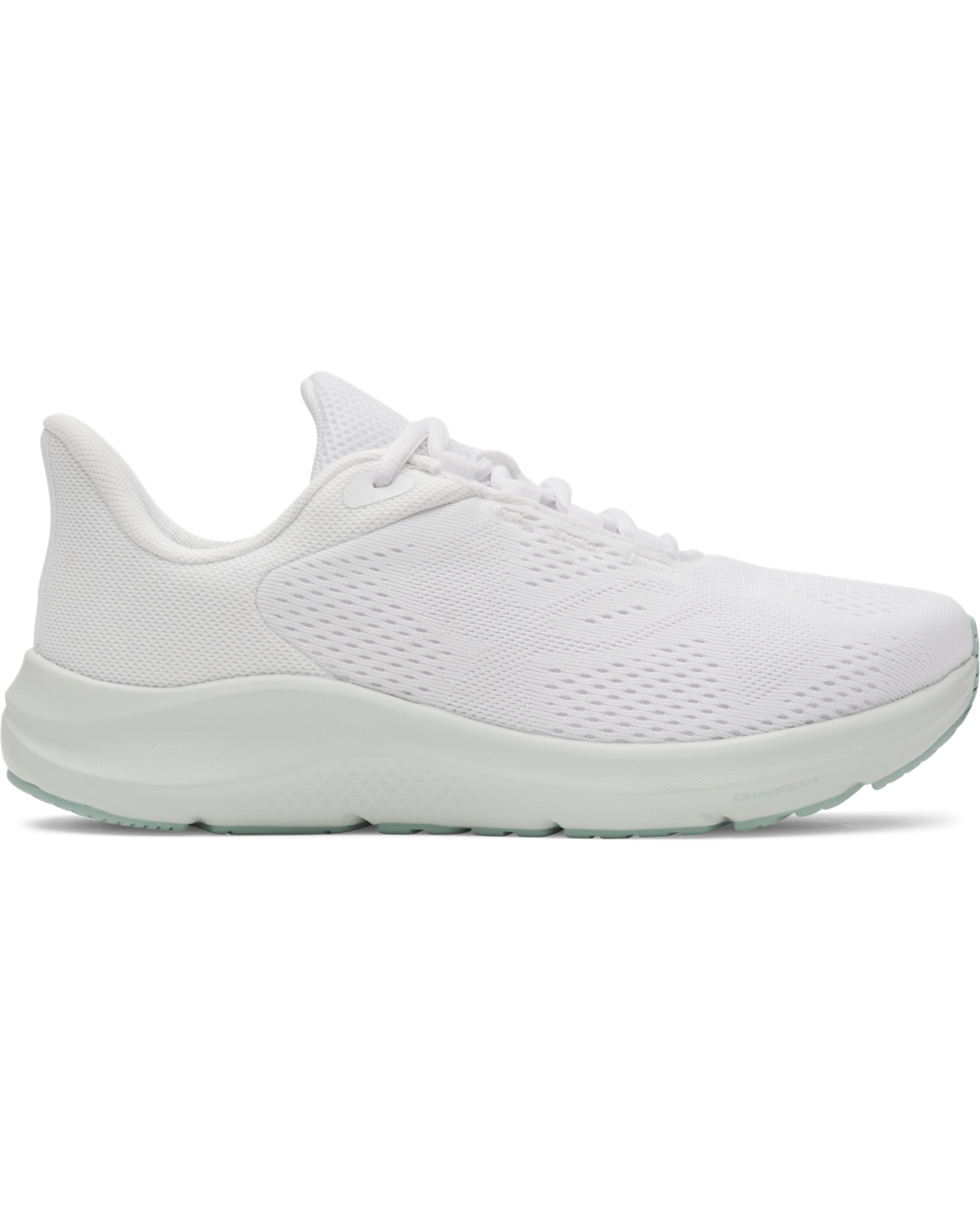 Women's UA Pursuit 4 Big Logo Running Shoes