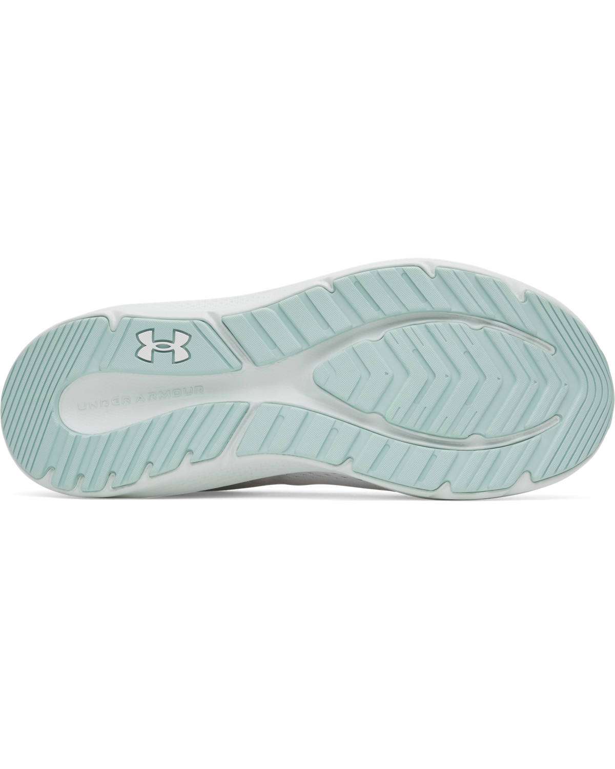 Women's UA Pursuit 4 Big Logo Running Shoes