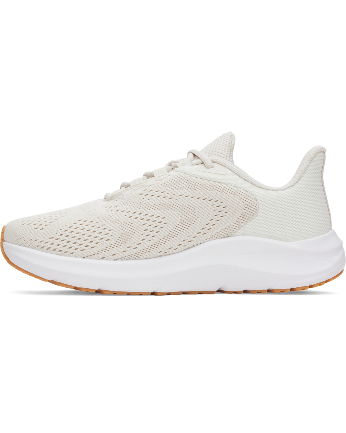 Women's UA Pursuit 4 Big Logo Running Shoes