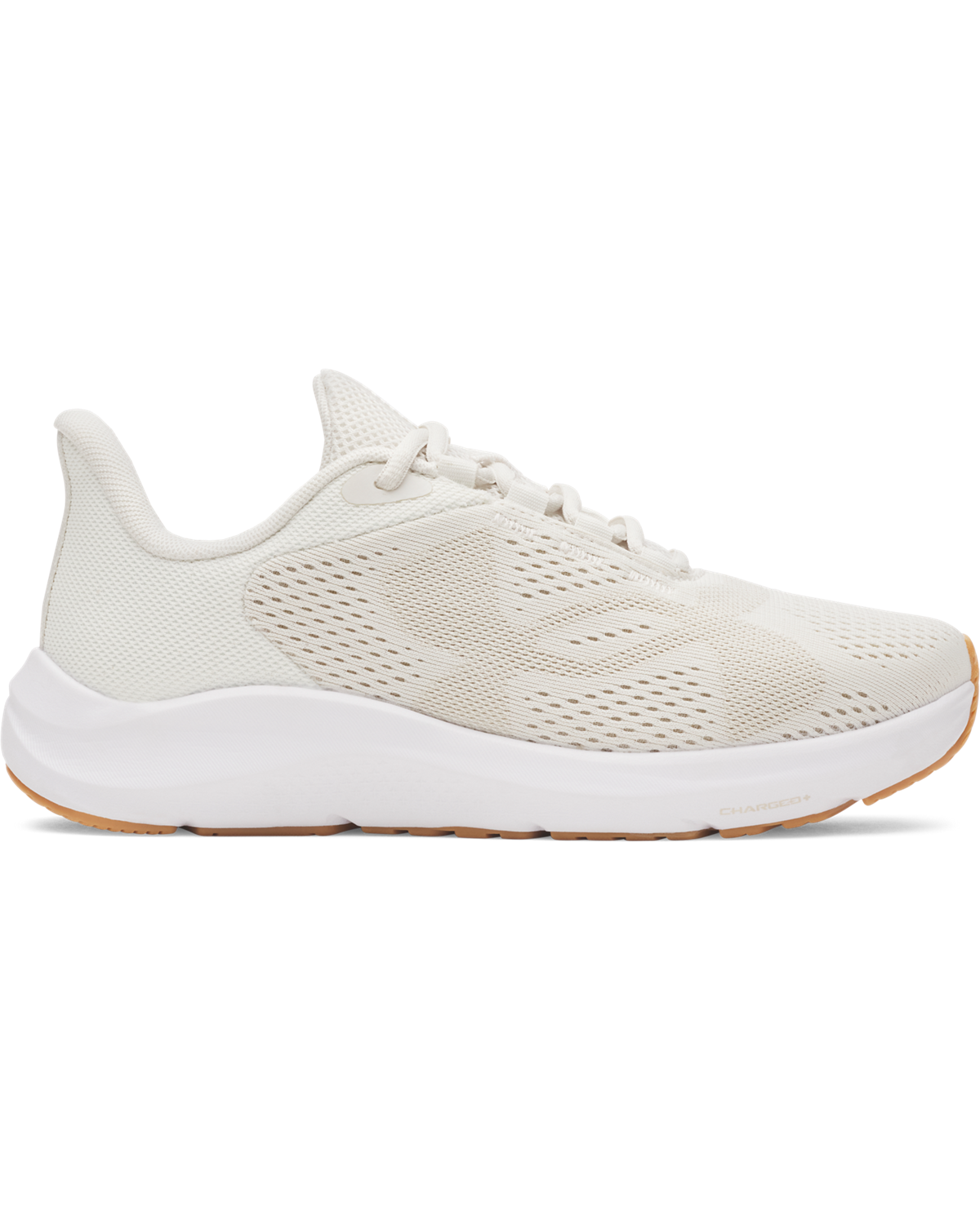 Women's UA Pursuit 4 Big Logo Running Shoes