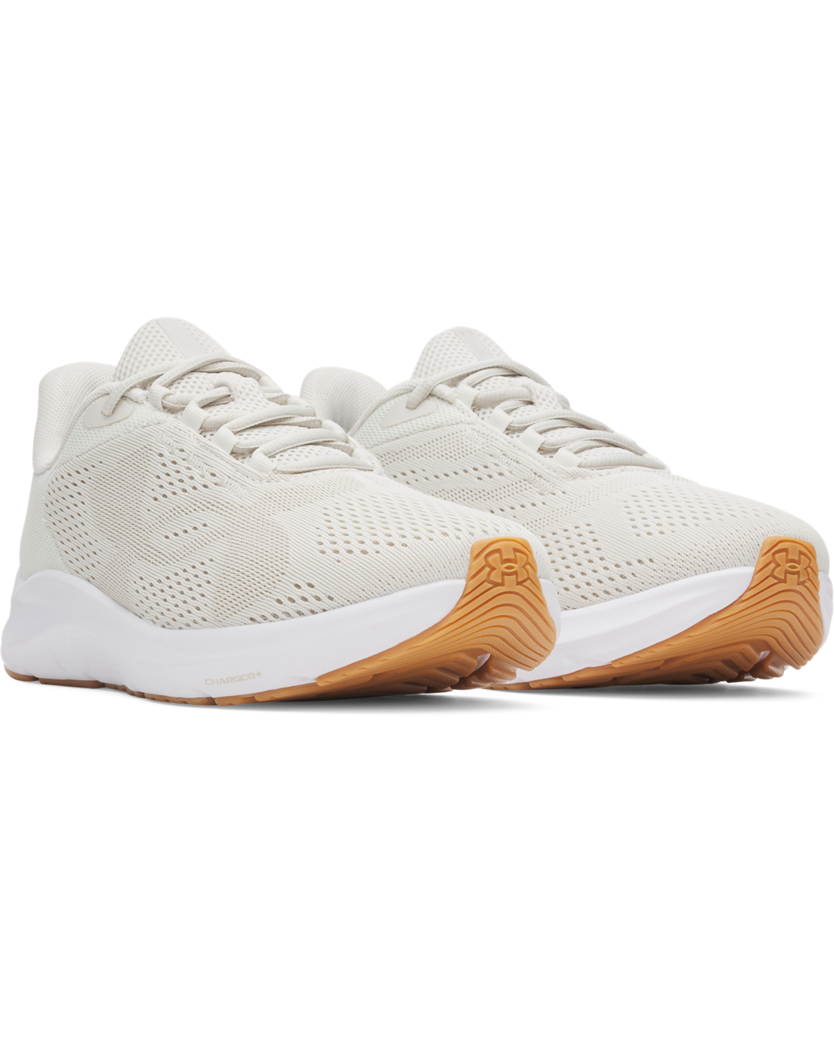 Women's UA Pursuit 4 Big Logo Running Shoes