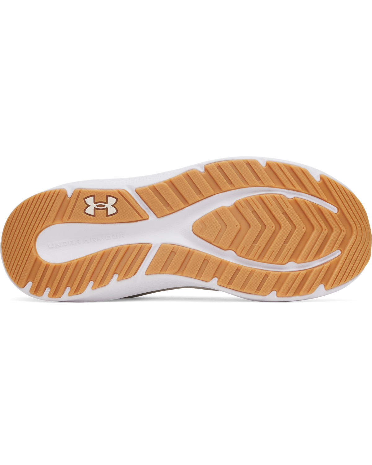 Women's UA Pursuit 4 Big Logo Running Shoes