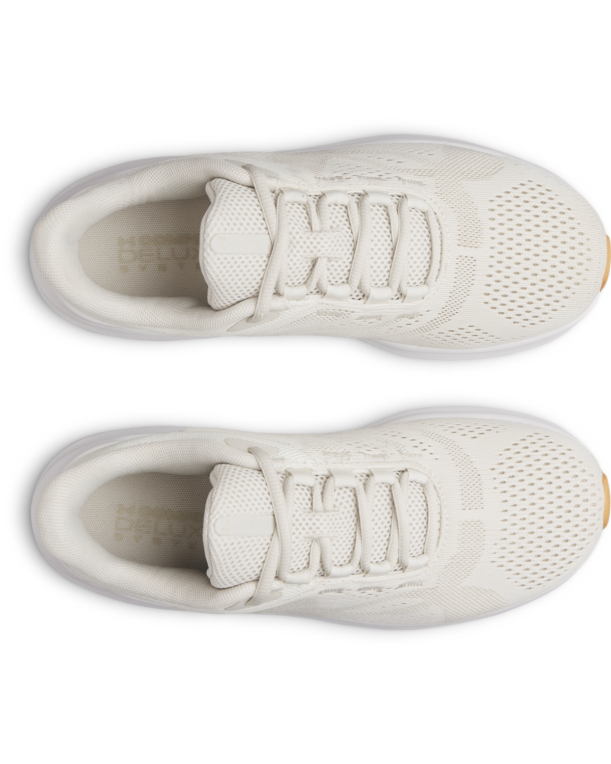 Women's UA Pursuit 4 Big Logo Running Shoes