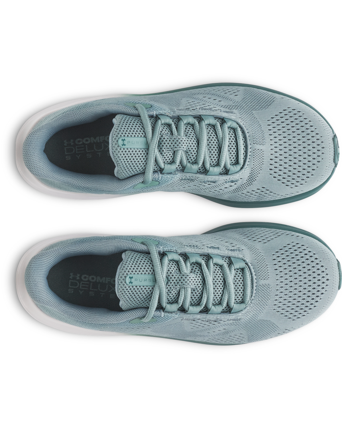 Women's UA Charged Pursuit 4 BL