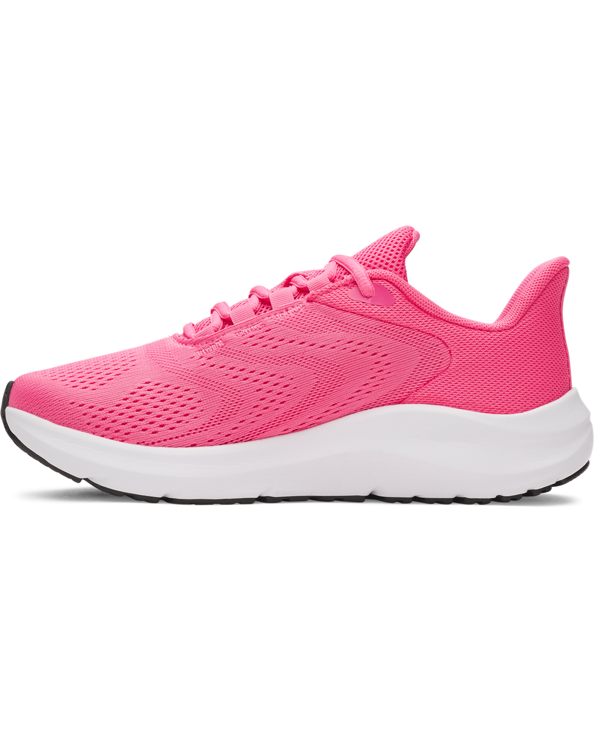 Women's UA Charged Pursuit 4 Running Shoes