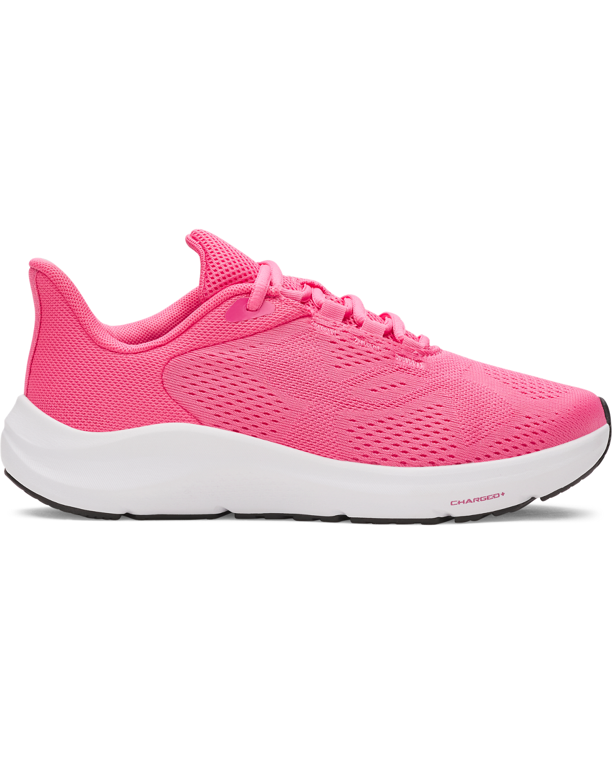 Women's UA Charged Pursuit 4 Running Shoes
