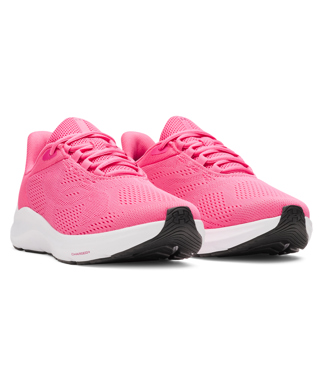 Women's UA Charged Pursuit 4 Running Shoes