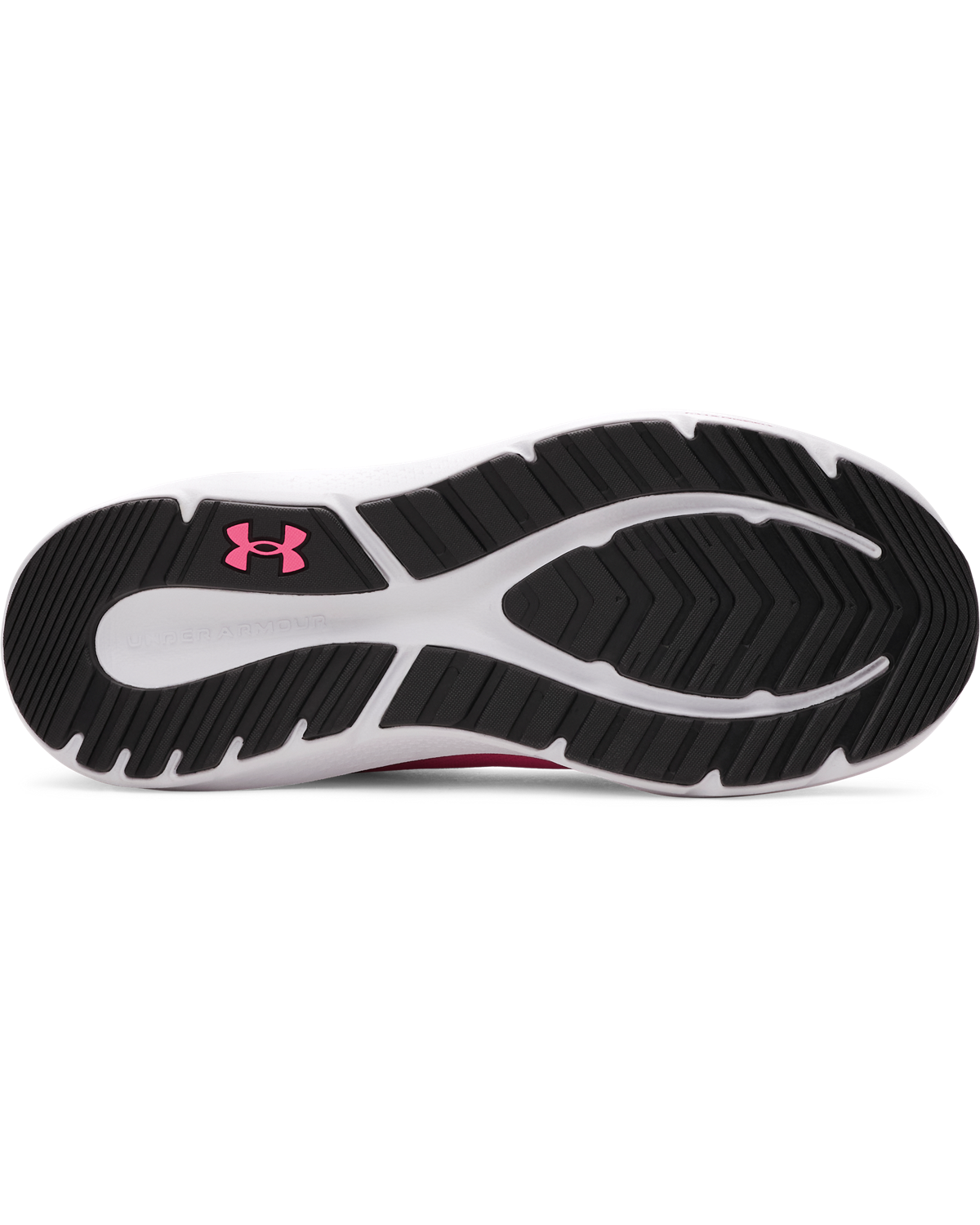 Women's UA Charged Pursuit 4 Running Shoes