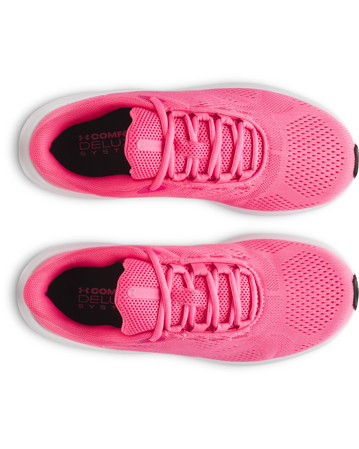 Women's UA Charged Pursuit 4 Running Shoes