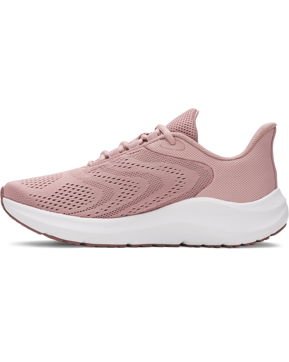 Women's UA Charged Pursuit 4 Running Shoes
