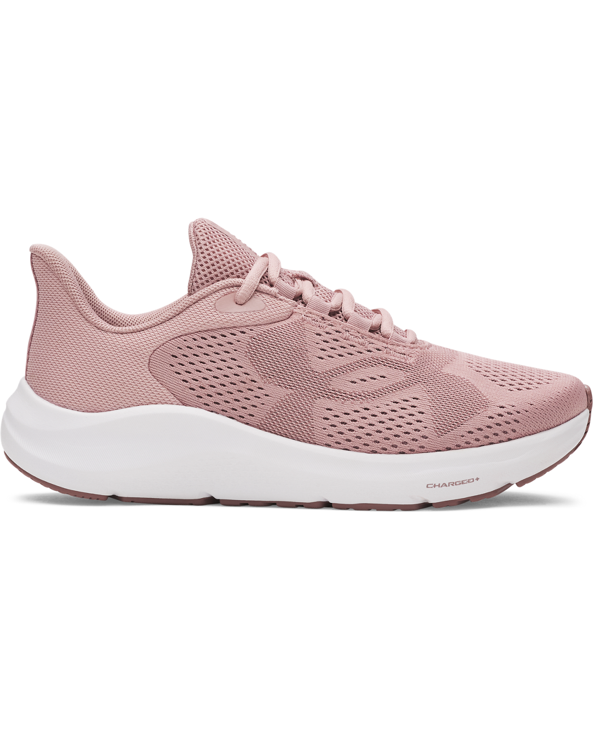 Women's UA Charged Pursuit 4 Running Shoes