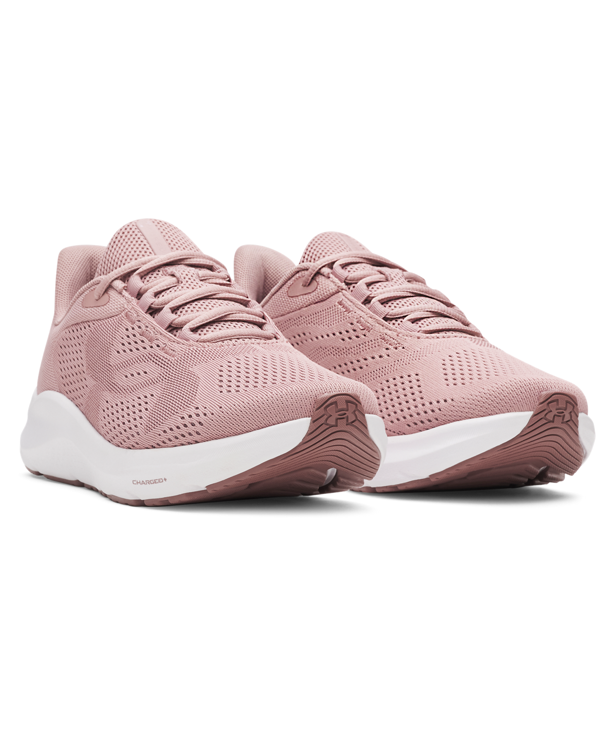 Women's UA Charged Pursuit 4 Running Shoes