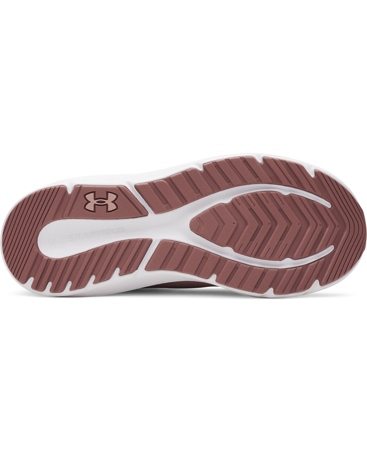 Women's UA Charged Pursuit 4 Running Shoes