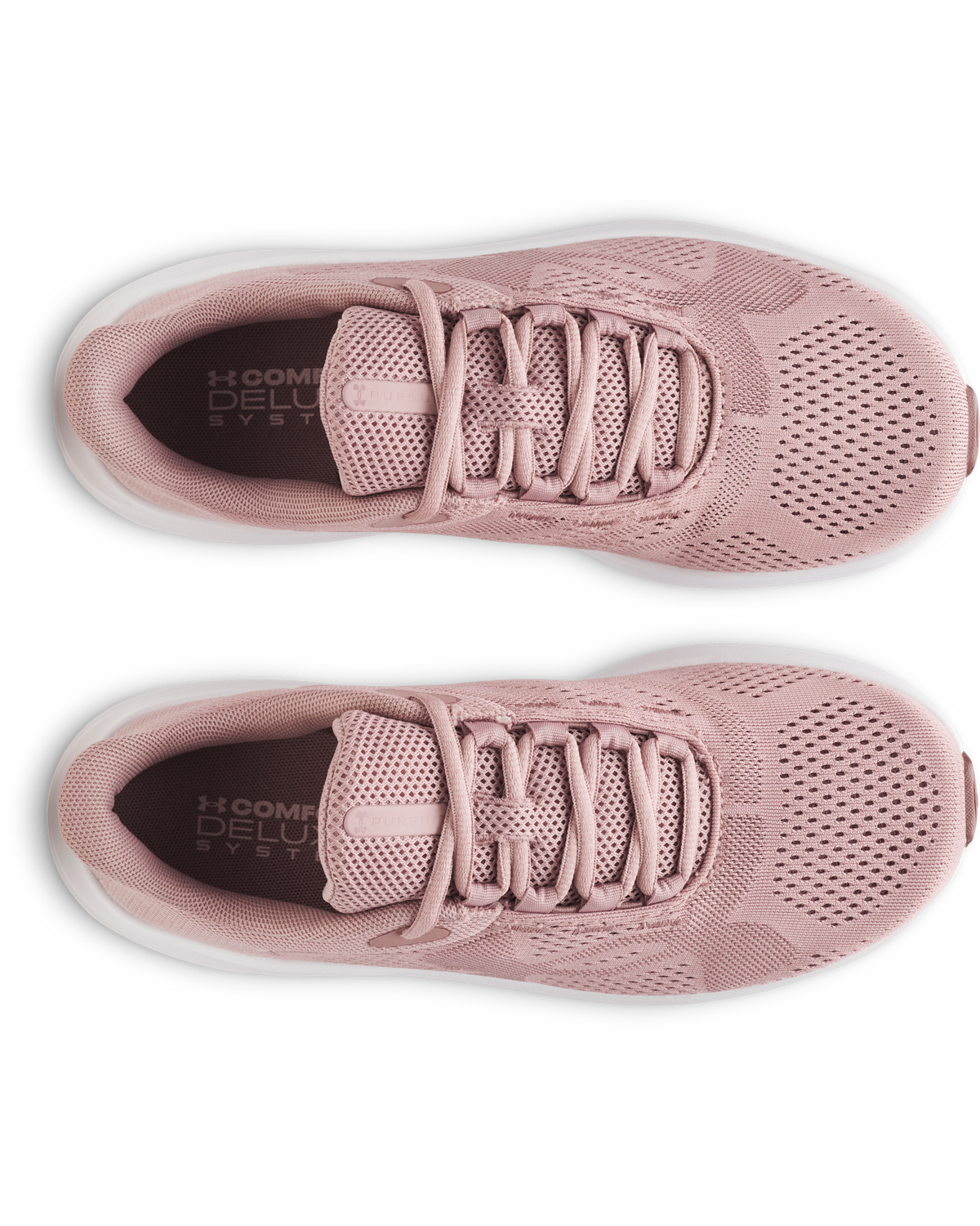 Women's UA Charged Pursuit 4 Running Shoes