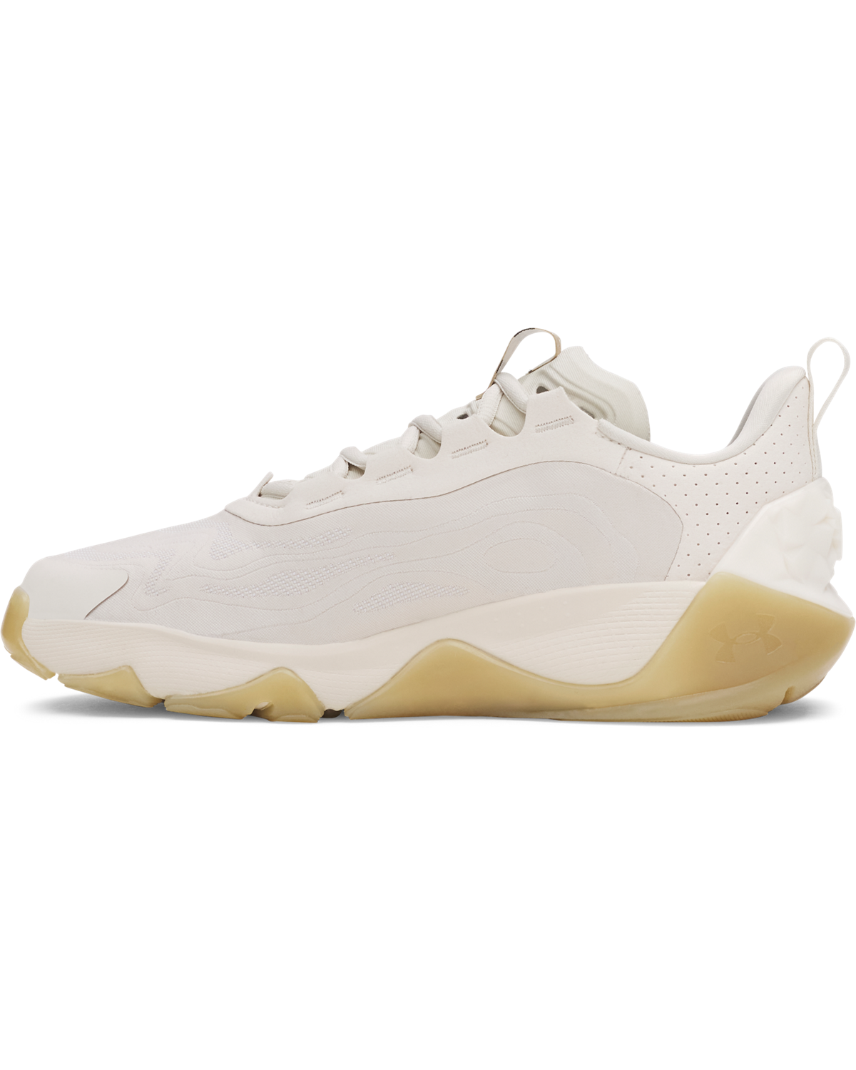 Women's UA Project Rock 8 Shoes