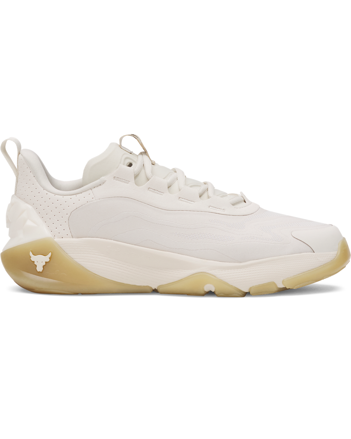 Women's UA Project Rock 8 Shoes