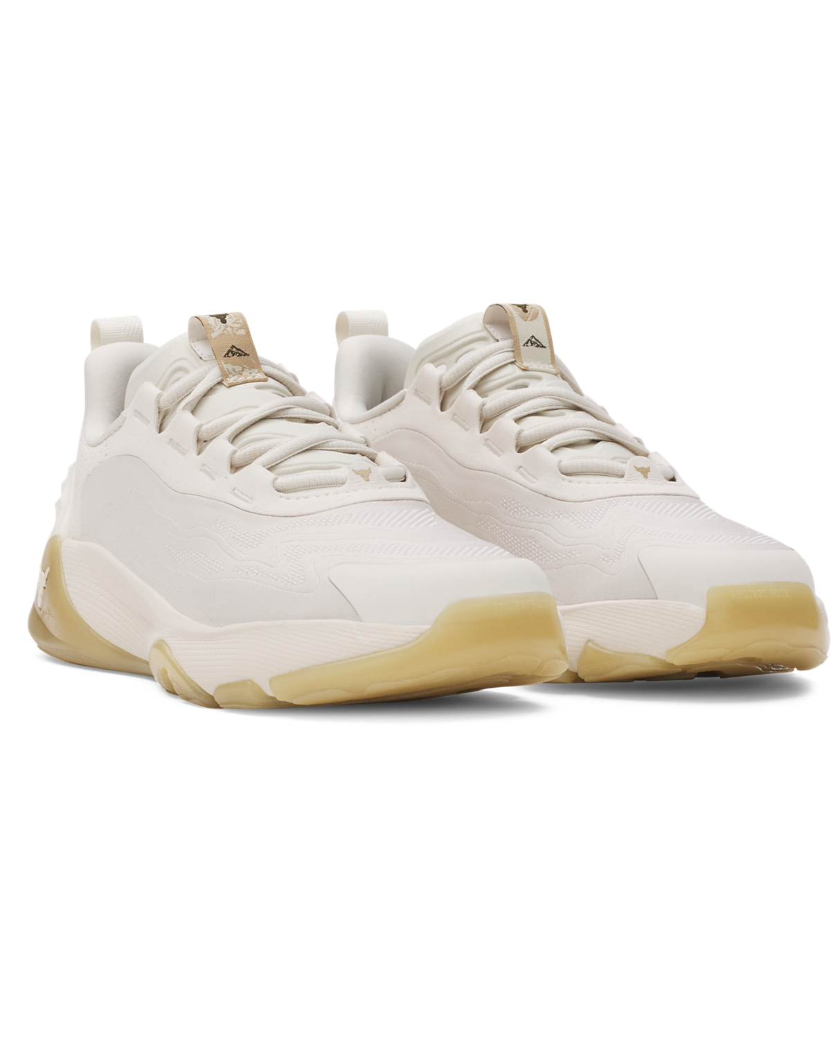 Women's UA Project Rock 8 Shoes