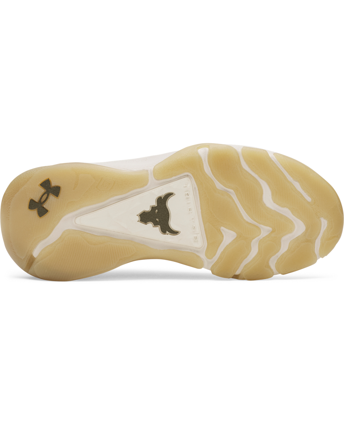 Women's UA Project Rock 8 Shoes