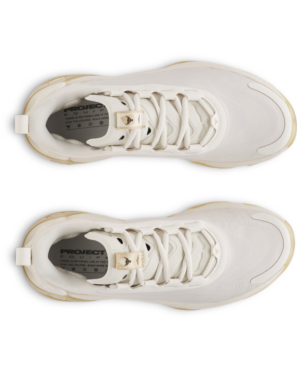 Women's UA Project Rock 8 Shoes