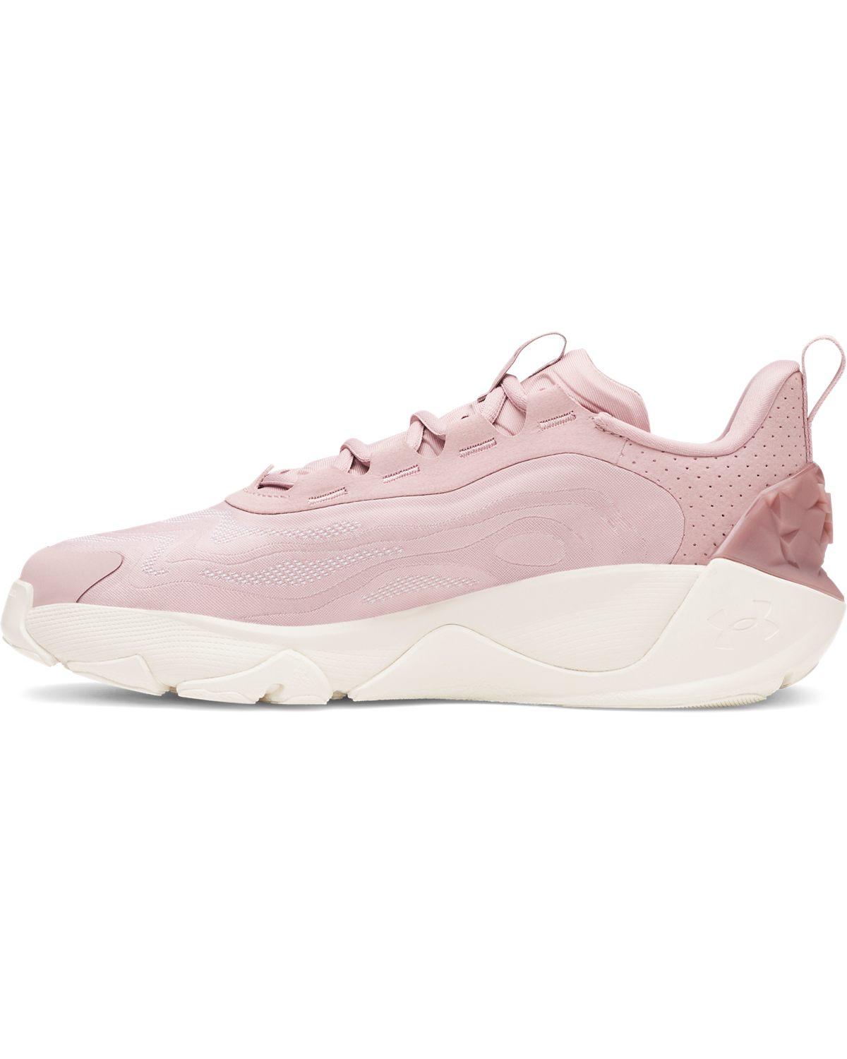 Women's UA Project Rock 8 Shoes