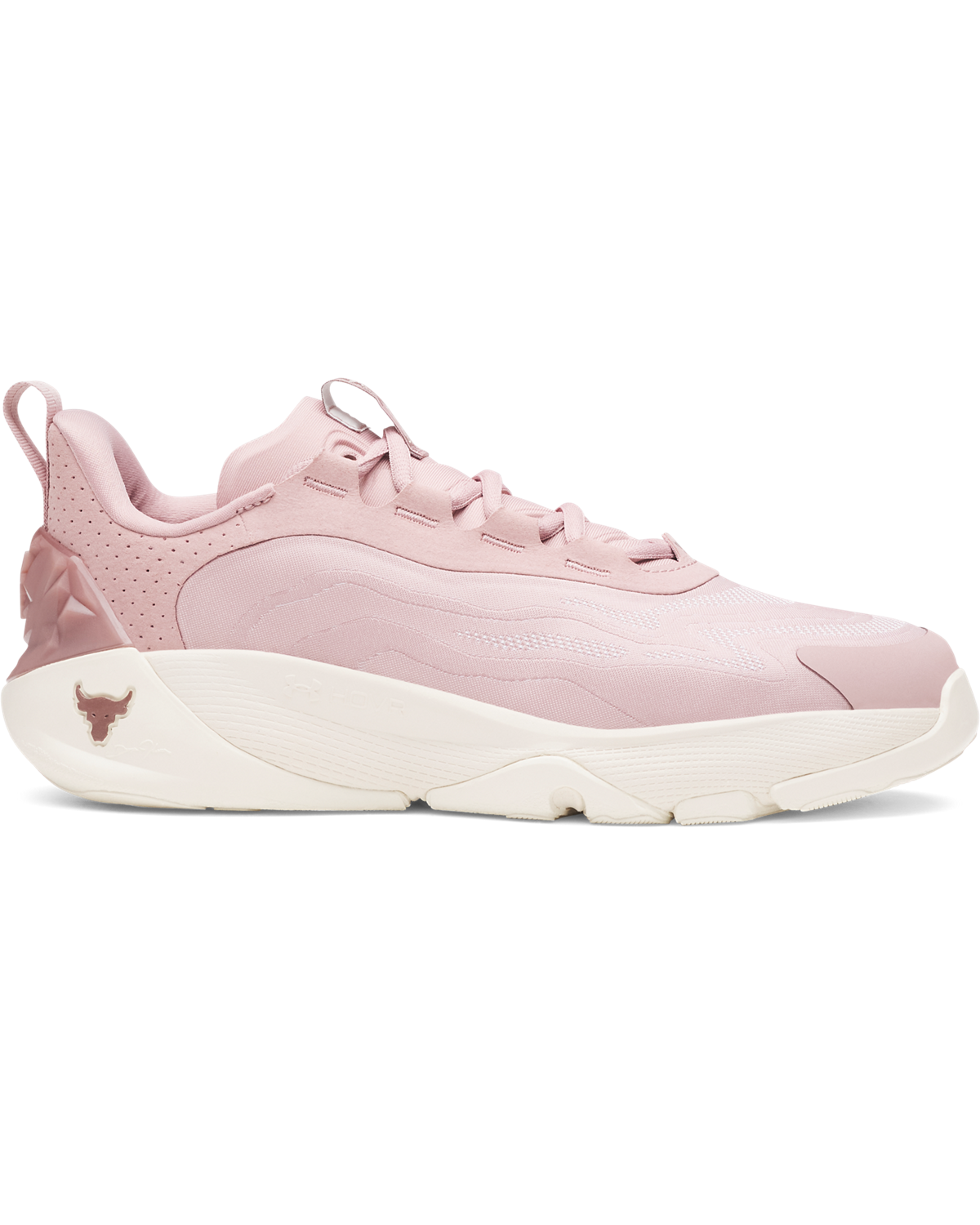 Women's UA Project Rock 8 Shoes
