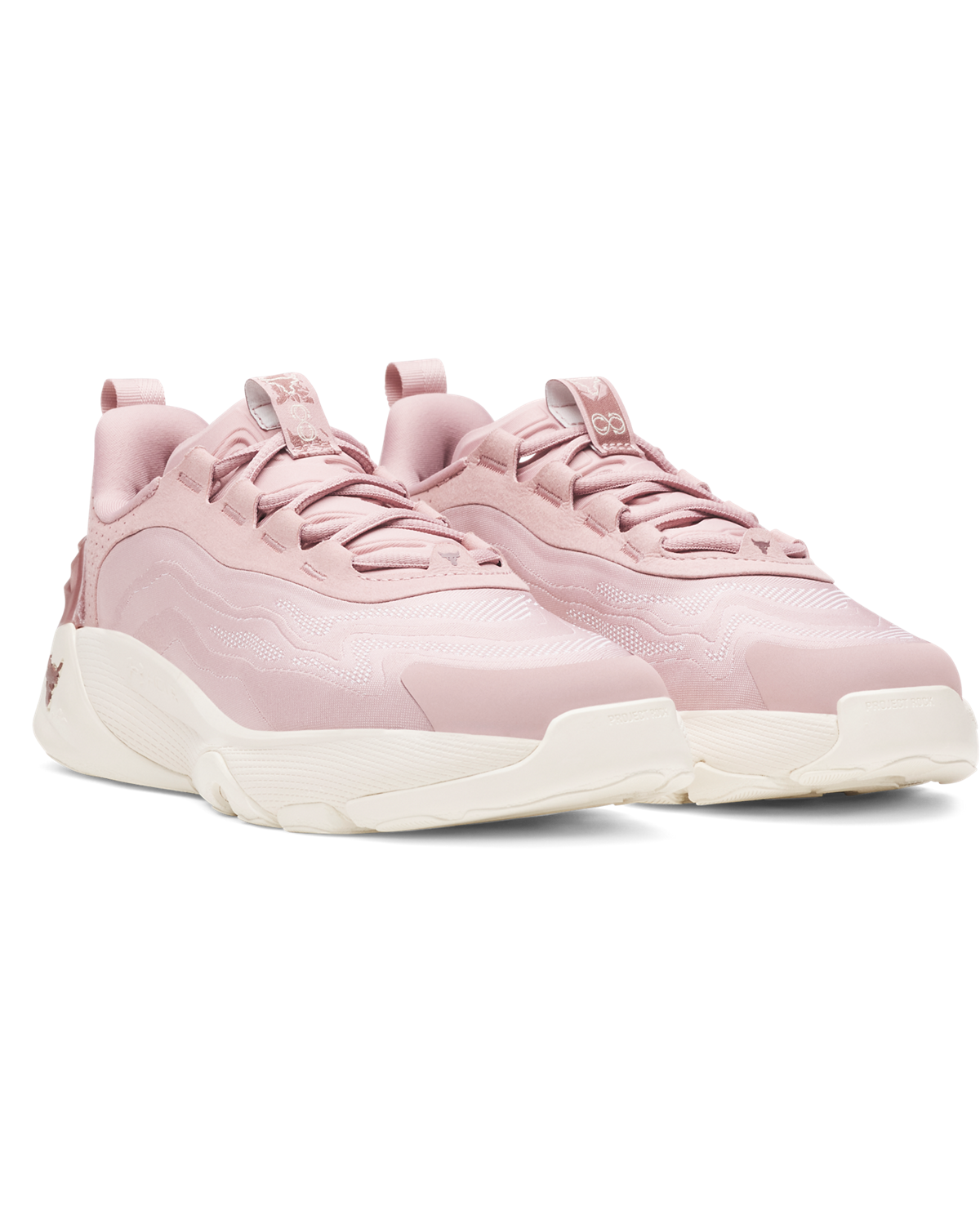 Women's UA Project Rock 8 Shoes