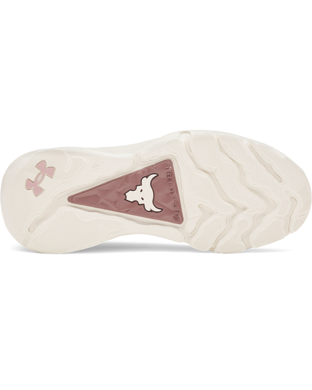 Women's UA Project Rock 8 Shoes