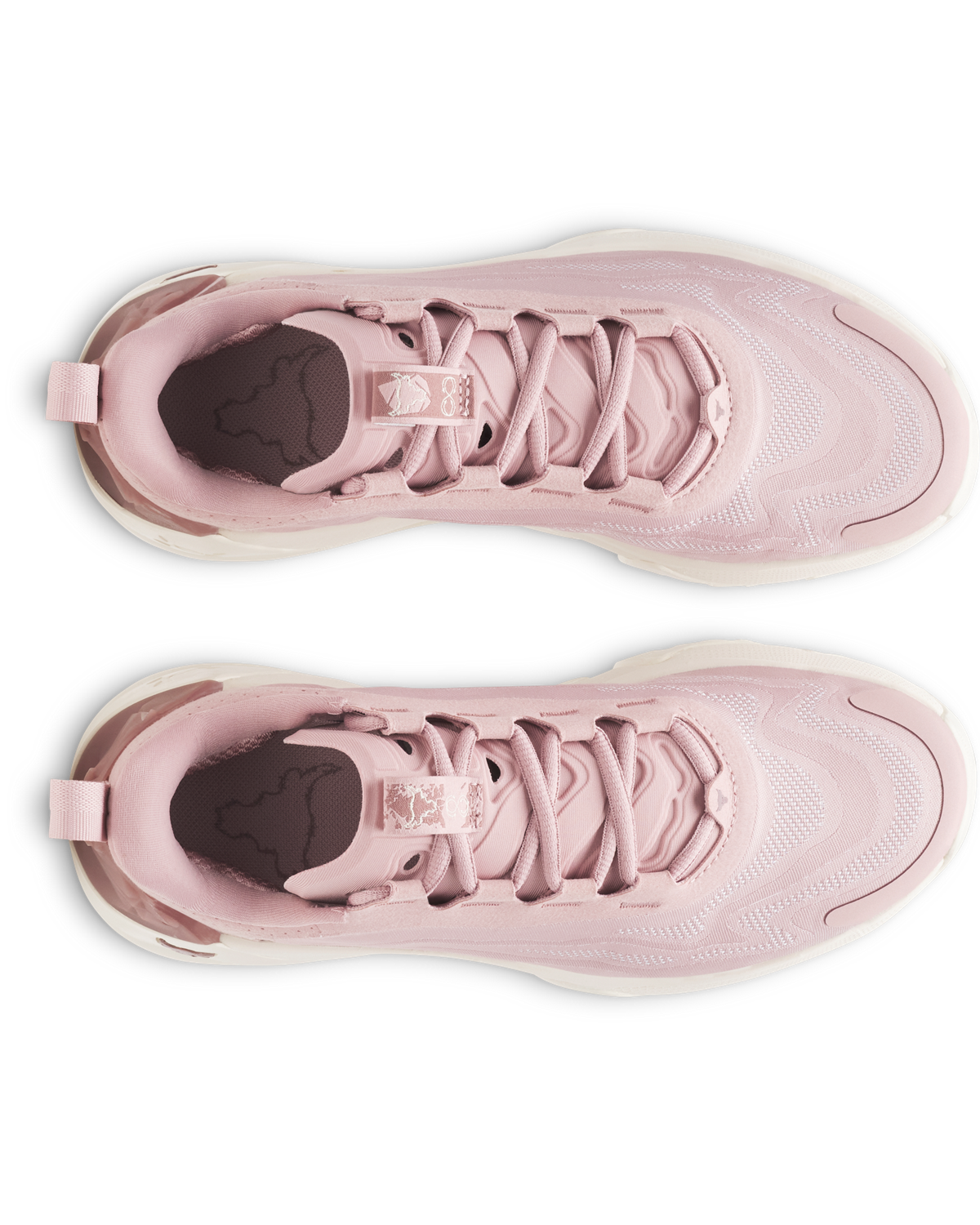 Women's UA Project Rock 8 Shoes
